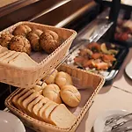 Meridian فندق كلوج-نابوكا