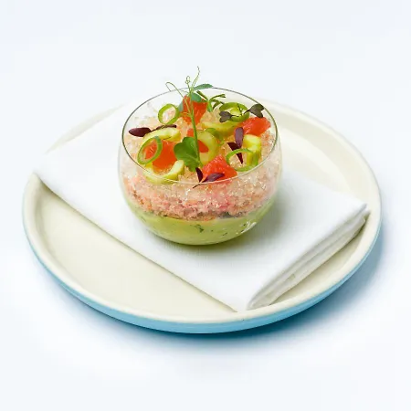 Meridian Готель