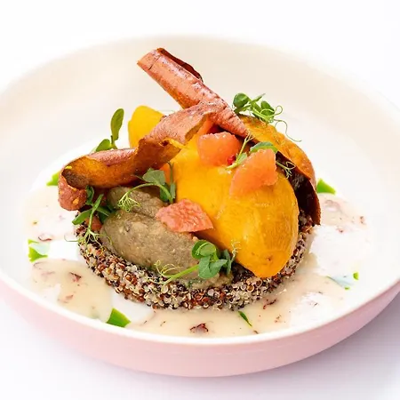 Готель Meridian