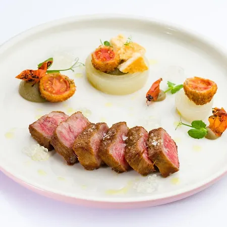 Meridian Готель 4*