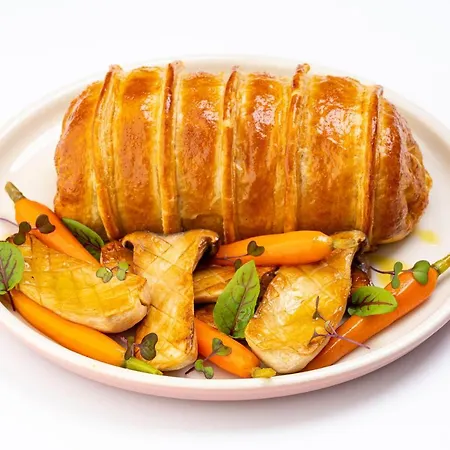 Meridian Готель