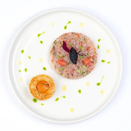 Готель Meridian 4*