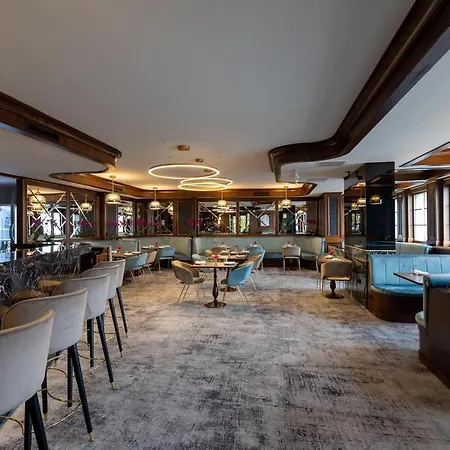 Meridian 4* Kaloşvar