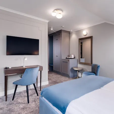Otel Meridian Kaloşvar