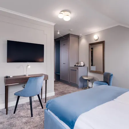 Hotel Meridian Cluj-Napoca