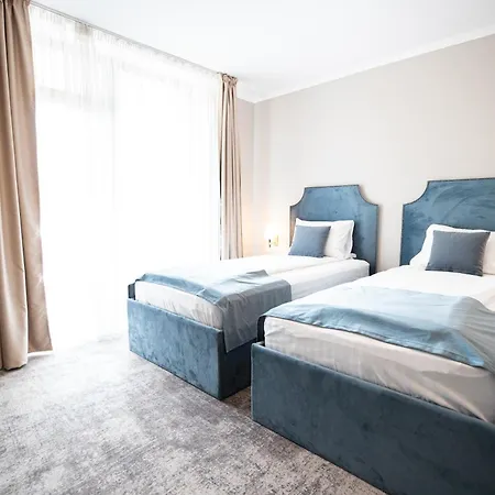 Hotel Meridian