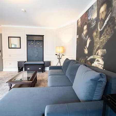 Hotel Meridian 4*
