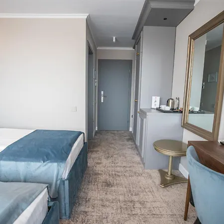 Meridian Otel Kaloşvar