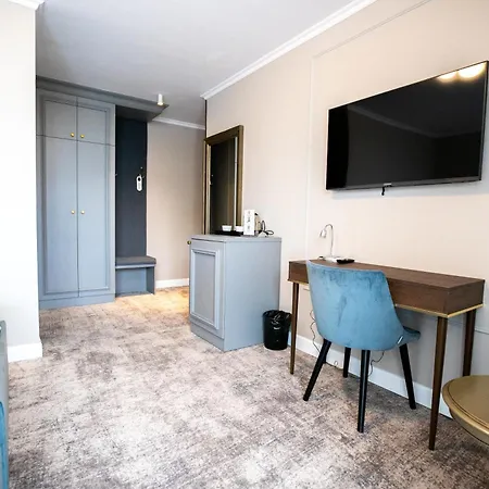 Meridian 4* Клуж-Напока