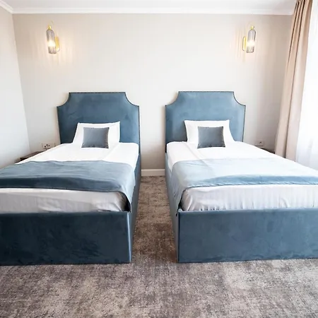 Hotel Meridian 4*