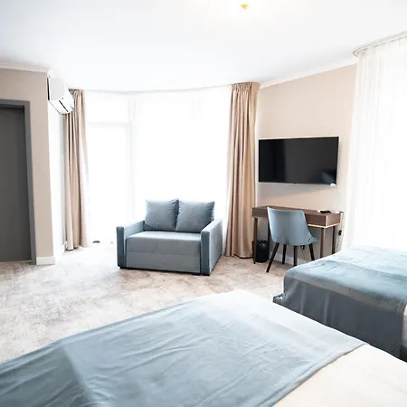Meridian Hotel Cluj-Napoca