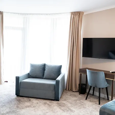 Hotel Meridian 4*