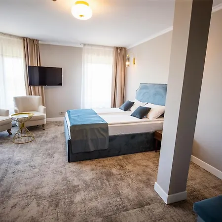 Meridian 4* Cluj-Napoca