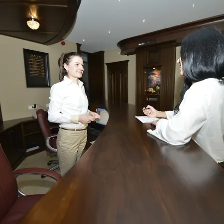 Meridian Клуж-Напока