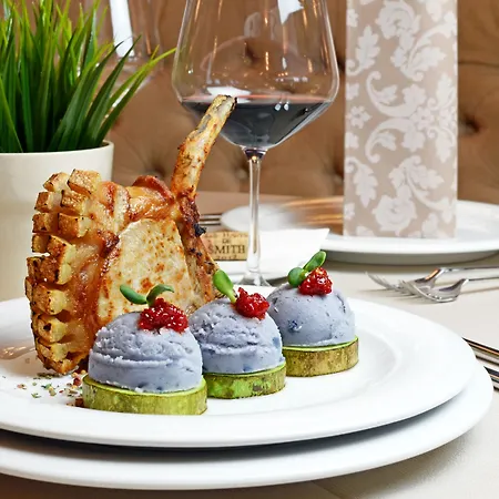 Meridian 4* Клуж-Напока