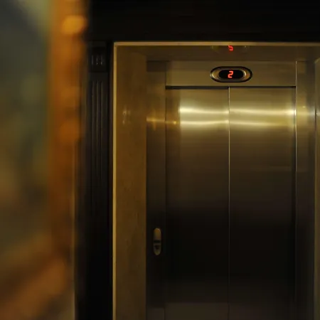 Meridian Hotel Kluż-Napoka