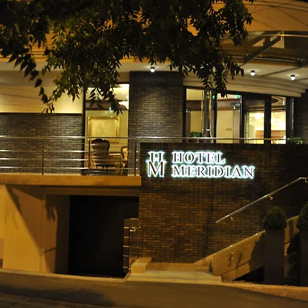 Ξενοδοχείο Meridian Κλουζ-Ναπόκα