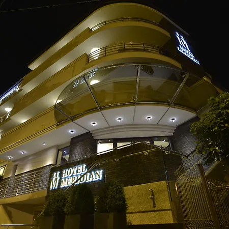 Meridian Ξενοδοχείο 4*
