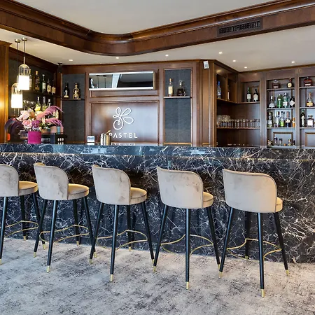 Meridian 4* Kluż-Napoka