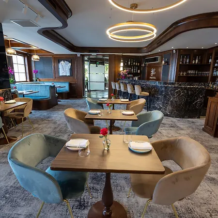 Meridian Готель Клуж-Напока