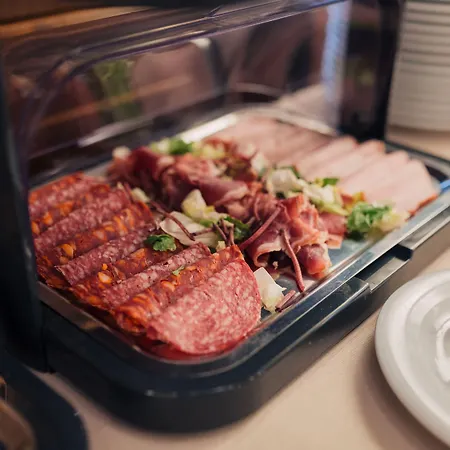 Готель Meridian Клуж-Напока