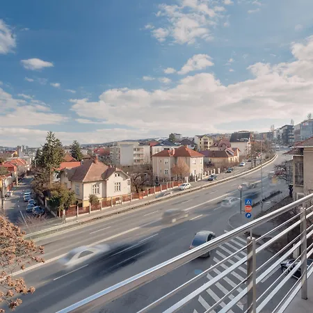 Meridian Ξενοδοχείο 4*