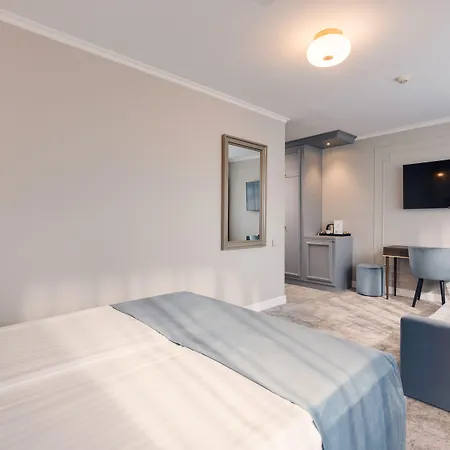 Hotel Meridian 4*