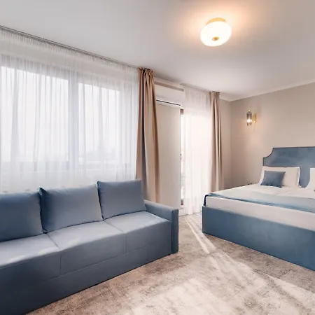 Meridian 4* Клуж-Напока