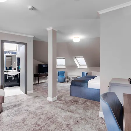 Meridian Готель