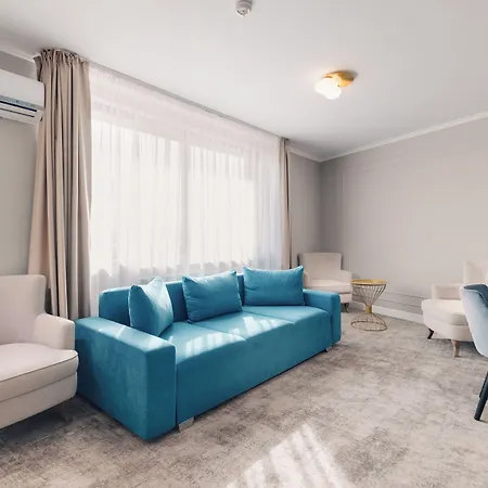 Otel Meridian 4*
