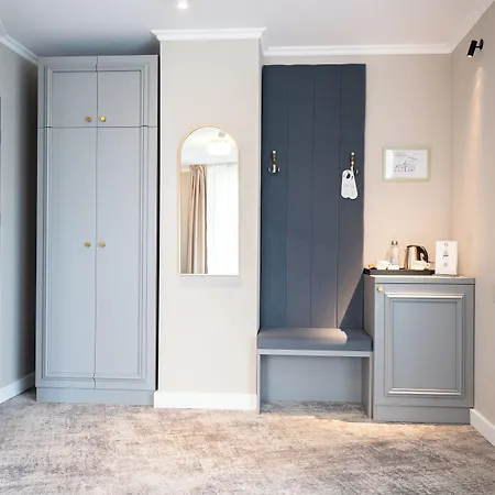 Готель Meridian Клуж-Напока