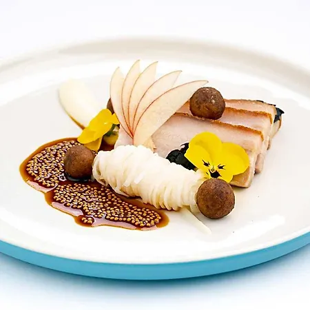 Meridian 4* Kaloşvar