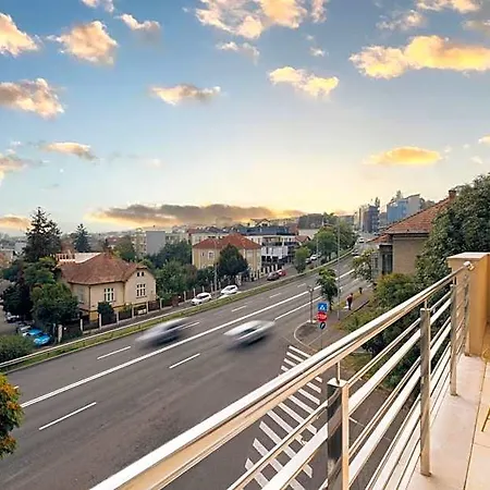 Meridian Otel Kaloşvar