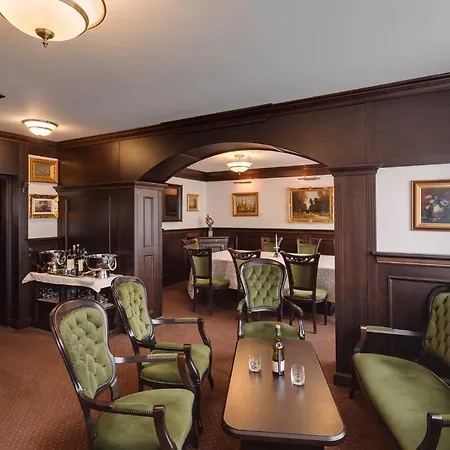 Hotel Meridian