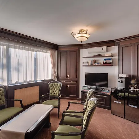 Meridian Отель 4*