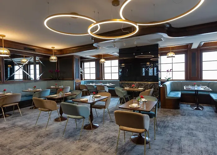 Meridian 4* Kluż-Napoka