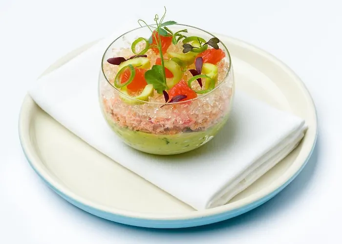 Meridian Ξενοδοχείο