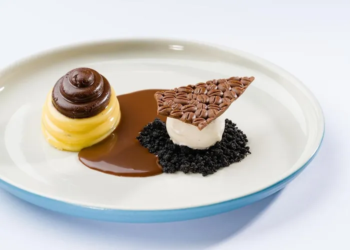 Meridian Ξενοδοχείο