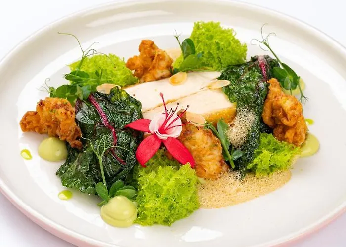 Ξενοδοχείο Meridian 4*