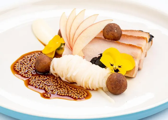 Ξενοδοχείο Meridian