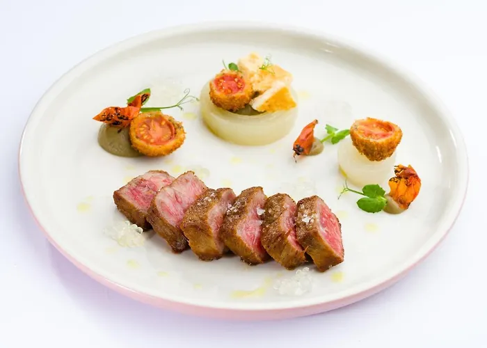 Meridian Ξενοδοχείο 4*