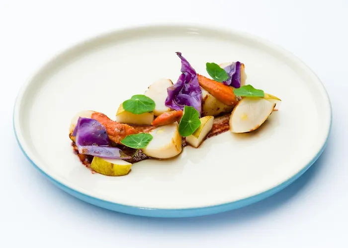 Meridian 4* Κλουζ-Ναπόκα