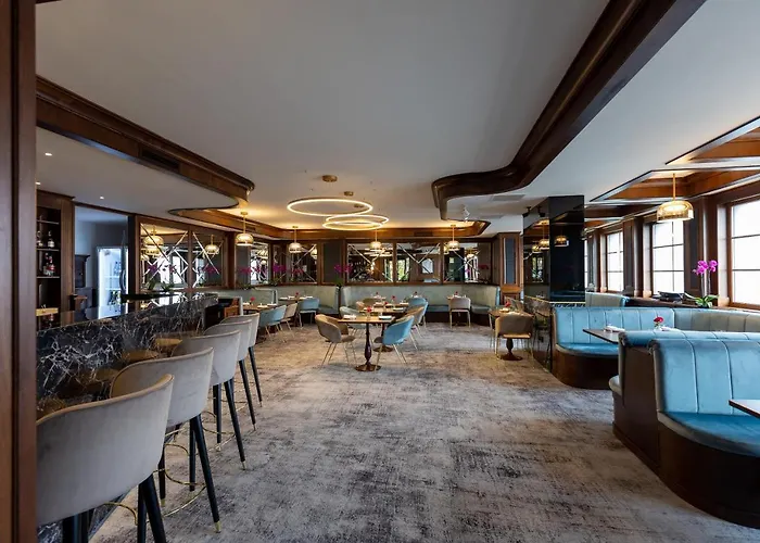 Meridian 4* Cluj-Napoca