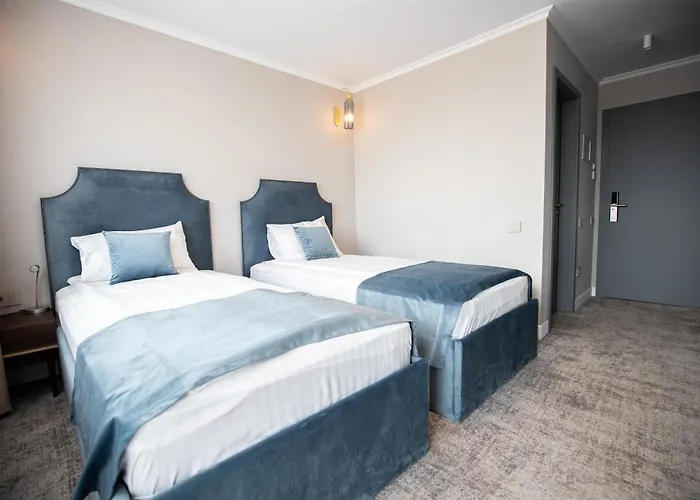 Ξενοδοχείο Meridian