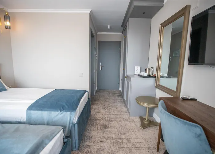 Meridian Hotel Cluj-Napoca