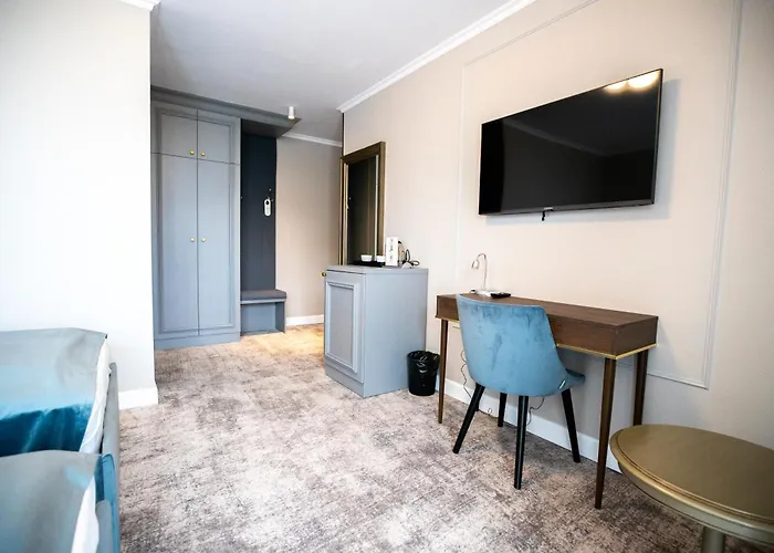 Meridian 4* Cluj-Napoca