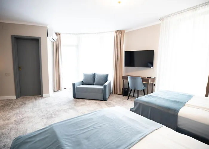 Meridian Hotel Cluj-Napoca