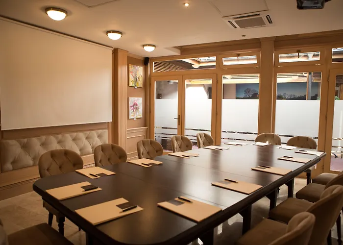 Meridian 4* Κλουζ-Ναπόκα