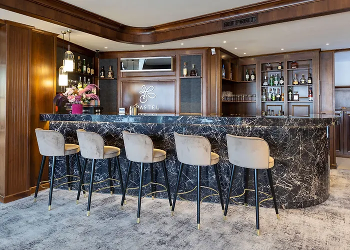 Meridian 4* Κλουζ-Ναπόκα