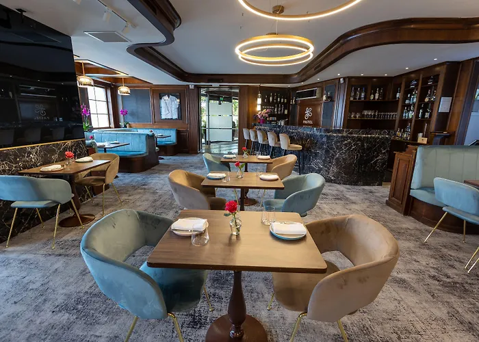 Meridian Hotel Cluj-Napoca